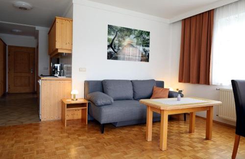 Maria Woerth Apartment | Seehaus Gori