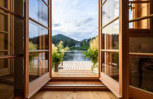 Mariazell Ski Chalet | Seehaus Walster10