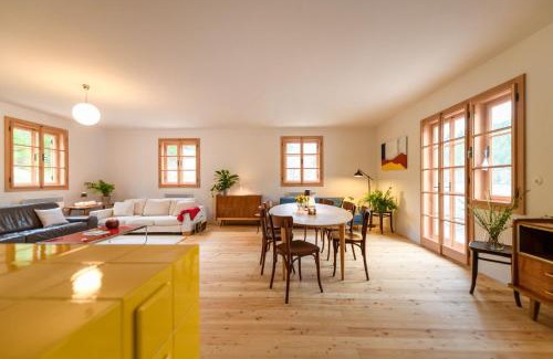 Mariazell Ski Chalet | Seehaus Walster10