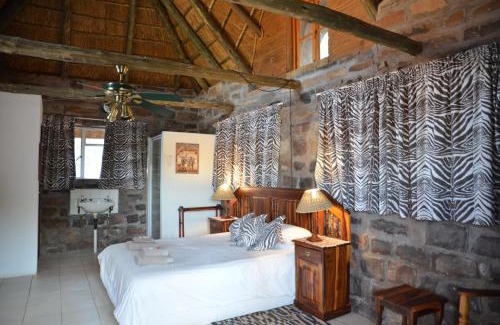 Seeheim Cabin | Seeheim Hotel