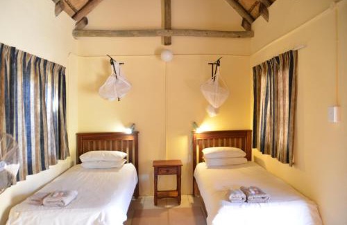 Seeheim Cabin | Seeheim Hotel