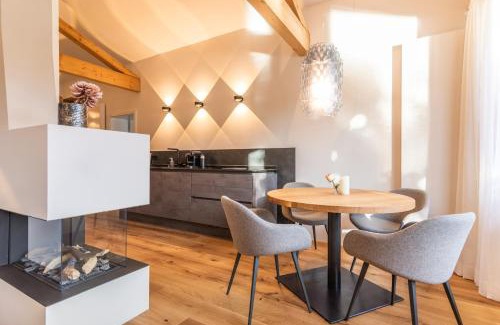 Schliersee Apartment | Seeheimat Ferienwohnungen