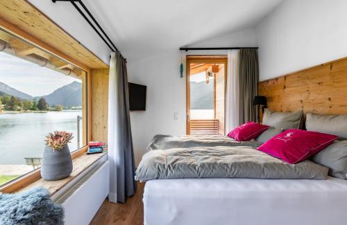 Schliersee Apartment | Seeheimat Ferienwohnungen
