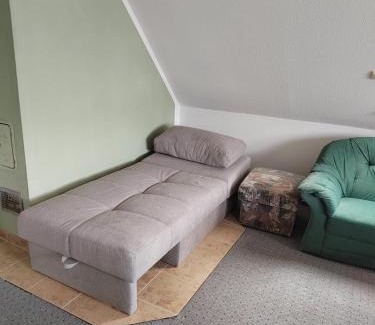 Dobin am See House | Seeidylle - ABC129