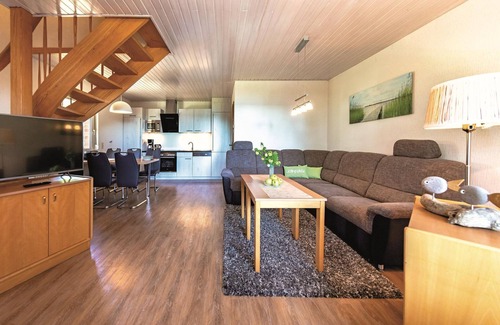 Plau am See House | Seepark Heidenholz, Plau am See