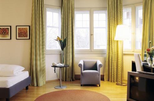Seeshaupt Hotel | Seeresidenz Alte Post