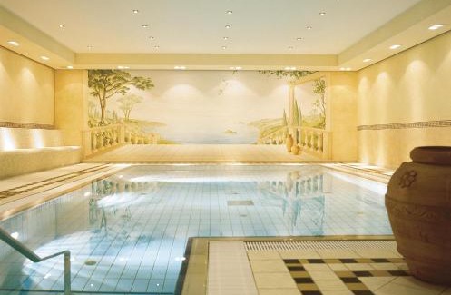 Seeshaupt Hotel | Seeresidenz Alte Post