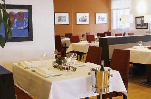 Seeshaupt Hotel | Seeresidenz Alte Post