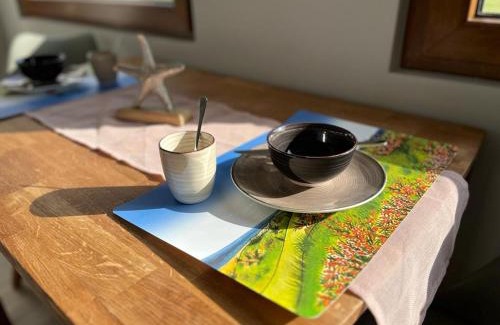 Eilsum Apartment | Seestern