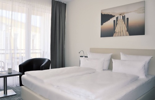 Koserow Hotel | SEETELHOTEL Nautic Usedom Hotel & Spa