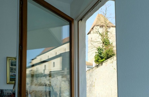 Spiez Apartment | Seewohnung 2 by Interhome