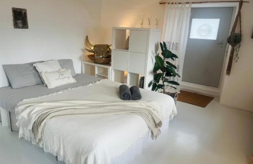 Horn Apartment | Seewohnung direkt am Bodensee in Horn