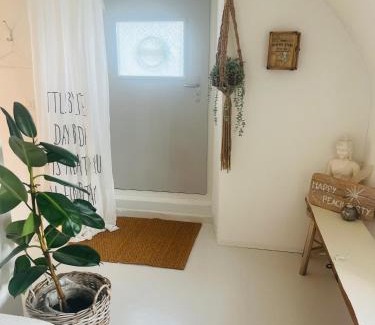 Horn Apartment | Seewohnung direkt am Bodensee in Horn