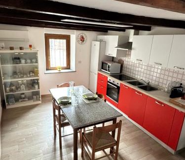 Tosca Apartment | Segarati Relax Ca Perdissi