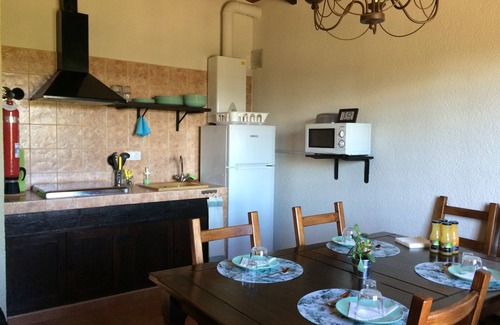 Ondara House | SEGÀRIA HOSTEL. ONDARA