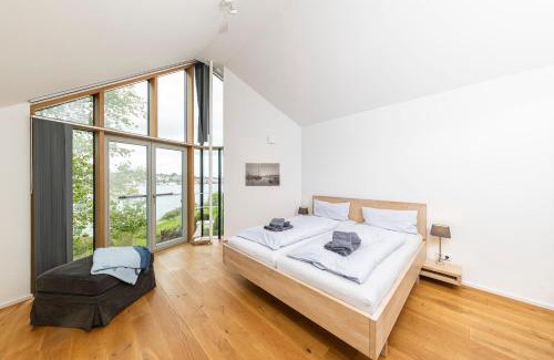 Ellenberg Apartment | Seglerwohnung 5