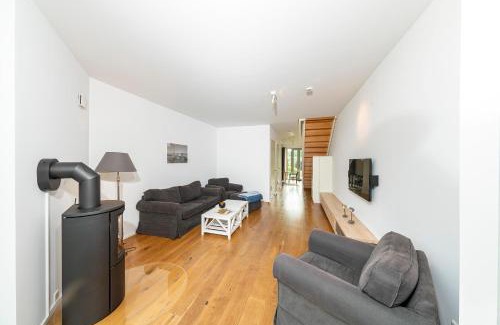 Ellenberg Apartment | Seglerwohnung 9