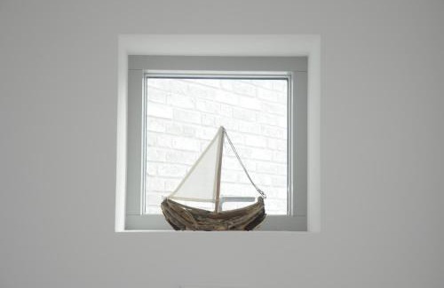 Ellenberg Apartment | Seglerwohnung 9