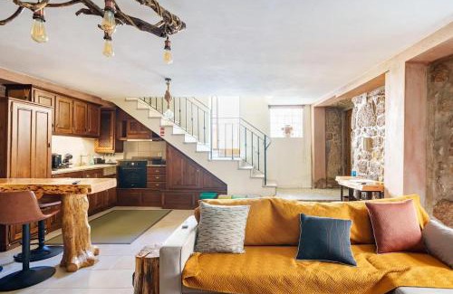 Mangualde House | Segredos da Montanha - Mangualde