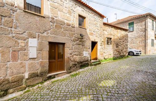 Mangualde House | Segredos da Montanha - Mangualde