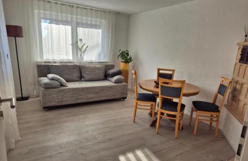 Herbertingen House | Sehr beliebt! Ferienhaus zur Donau