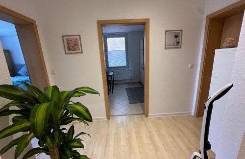 Altenessen Apartment | Seibel's SUITES - Ruhrpott Oase Altenessen-Mitte