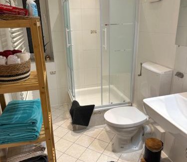 Altenessen Apartment | Seibel's SUITES - Ruhrpott Oase Altenessen-Mitte