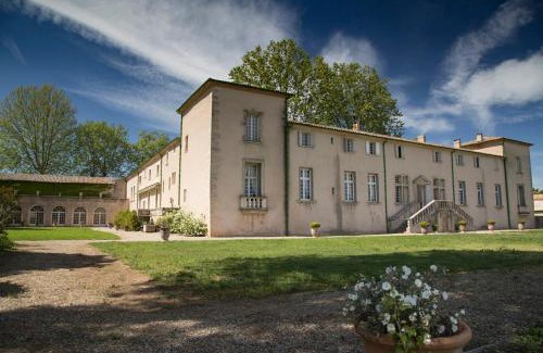 Alignan-du-Vent Bed & Breakfast | Seigneurie de Peyrat