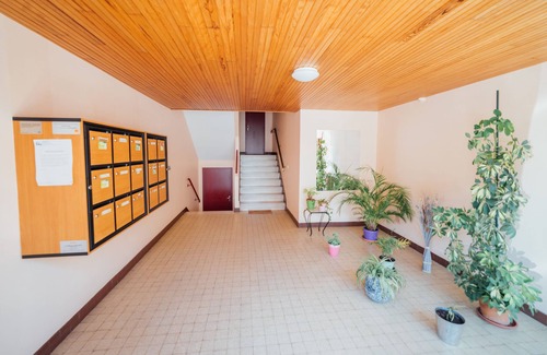 Limoges Apartment | sejour-limoges - Le Beaublanc