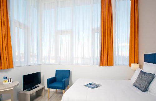 Saint Blaise Apartment | Sejours & Affaires Paris-Davout