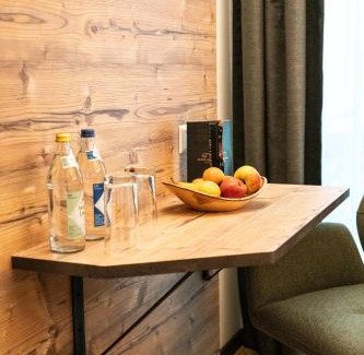 Heidenheim an der Brenz Hotel | SEKRA Stadthotel