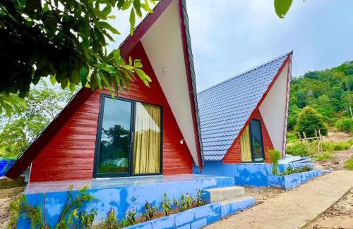 Koh Rong Bed & Breakfast | SELA Bungalow and Italian Restaurant