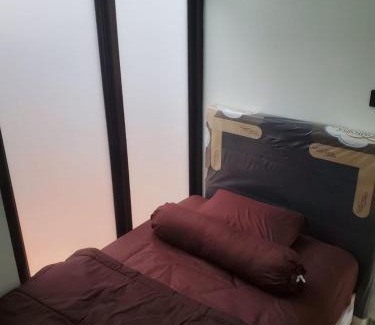 Sukabumi House | Selabintana Guest House