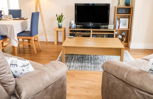 Killyleagh Apartment | SELAH, country holiday cottage, with a garden in Killyleagh