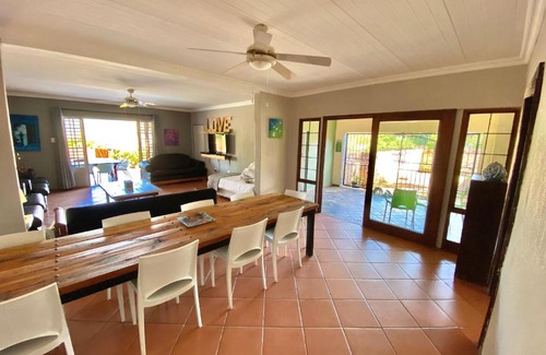 Nelspruit Apartment | Selah Guest Cottages Self-catering Farmstay Accommodation