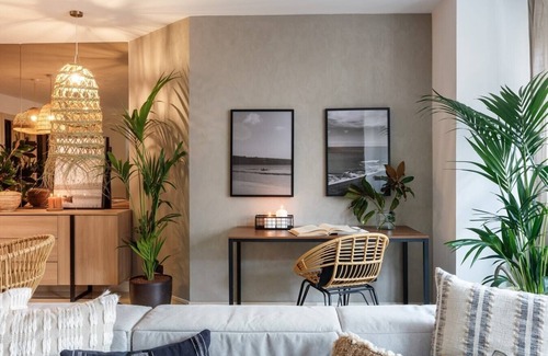 Almagro Apartment | Selayar - 4 bedrooms in Almagro