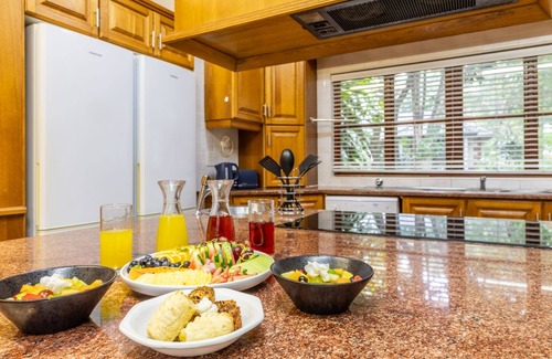 Pennington Villa | Selborne Golf Estate First Private Stays