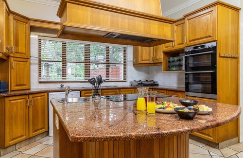 Pennington Villa | Selborne Golf Estate First Private Stays