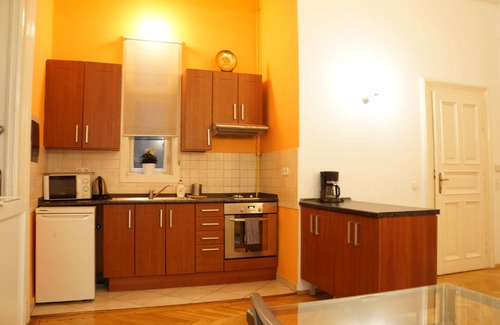 Palace District Condo | SELECT home city center