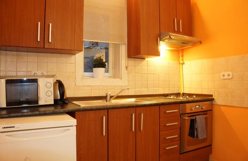 Palace District Condo | SELECT home city center