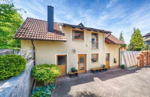 Bruck in der Oberpfalz House | Select-Home 1 - Wellnesshaus Sandmühle - mit privater Sauna