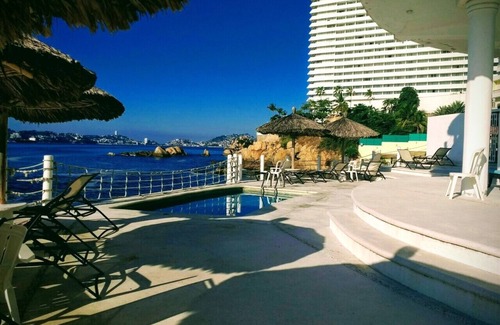 Magallanes Apartment | Select Suite Acapulco Twin Towers
