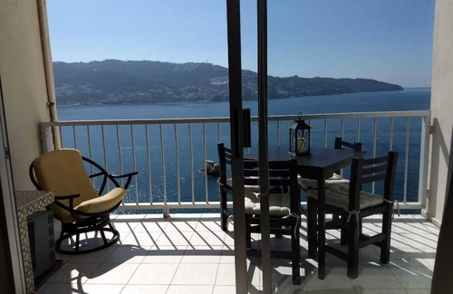 Magallanes Apartment | Select Suite Acapulco Twin Towers
