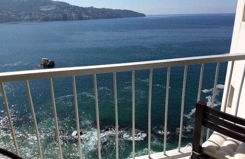 Magallanes Apartment | Select Suite Acapulco Twin Towers