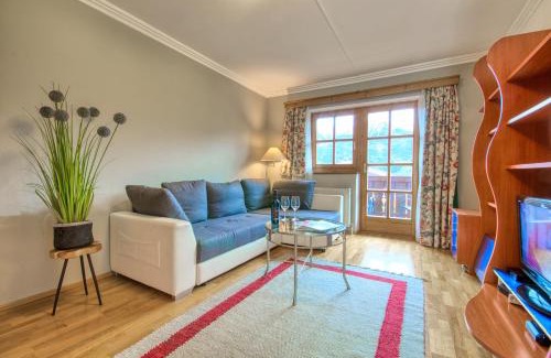 Furth Apartment | Select Top 4 - by Alpen Apartments