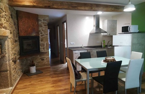 Aldeadavila de la Ribera Cottage | Self catering Arribes La Corredera for 6 people
