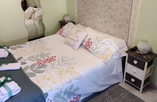 San Cristobal de Segovia Cottage | Self catering Las Cigüeñas de San Cristobal for 2 people