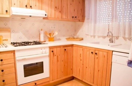 Llorenc del Penedes Cottage | Self catering Cal Cabrer for 12 people