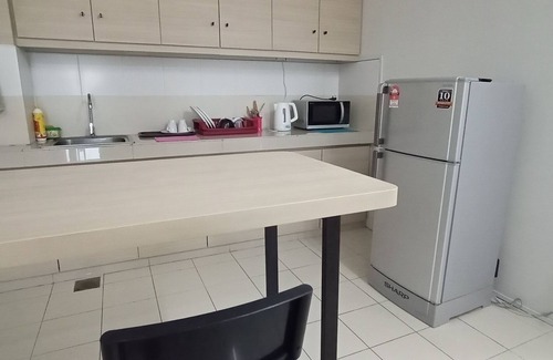 Ara Damansara Apartment | *Self-Check-in*[4-6PAX] 3BR Private Condo @ Petaling Jaya