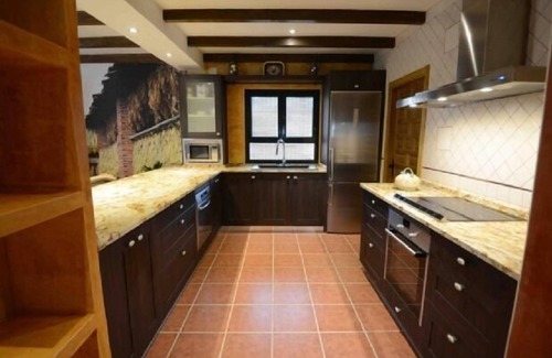 Jarandilla de la Vera Cottage | Self catering El Secadero for 8 people
